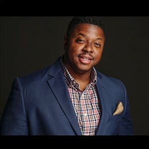 Meet your Posher, Kwantrell